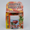 Масло ши с маслом розы ЗМ 50мл