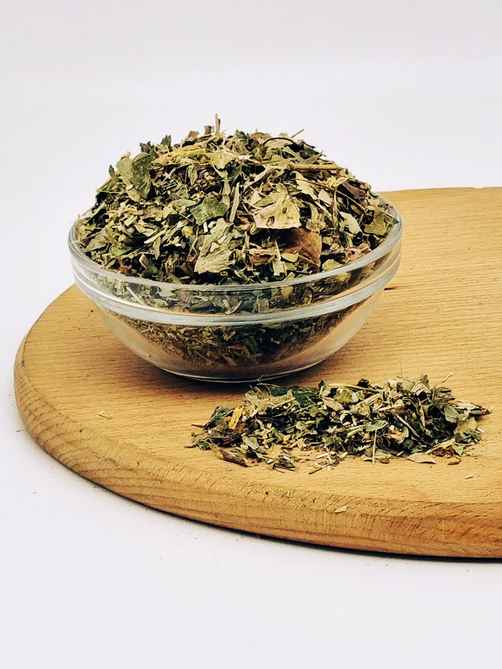 Чай для бани и сауны весовой 500гр