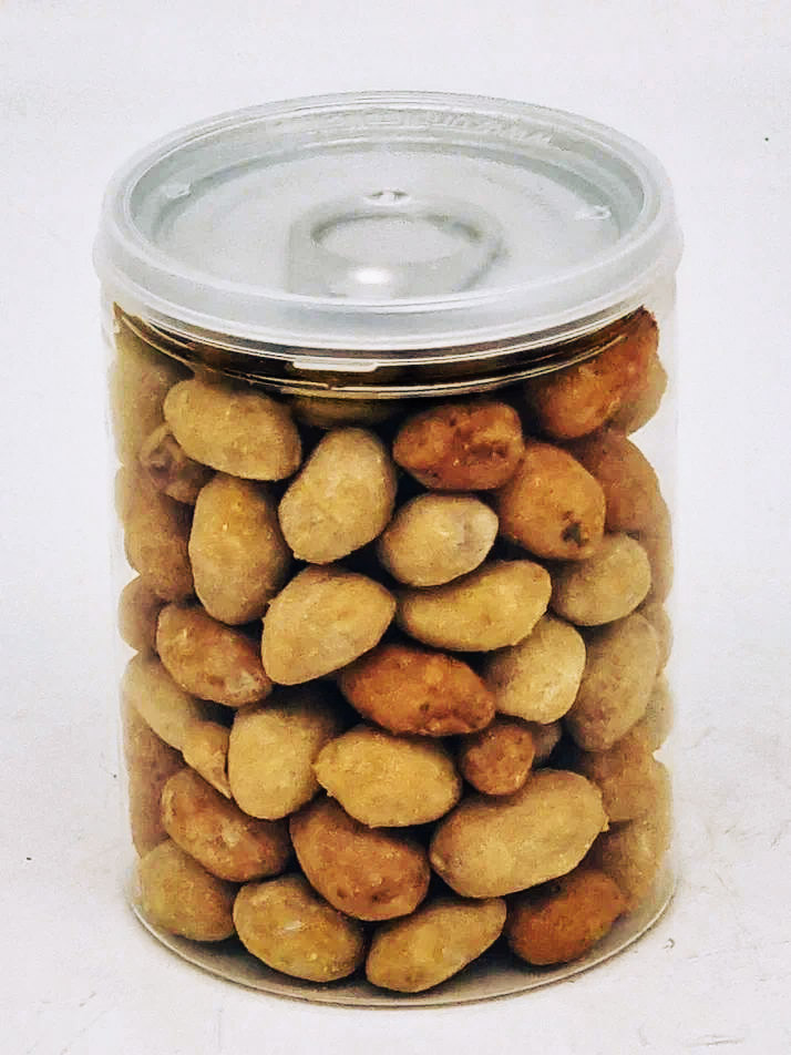 Арахис в хрустящей оболочке ассорти 100гр