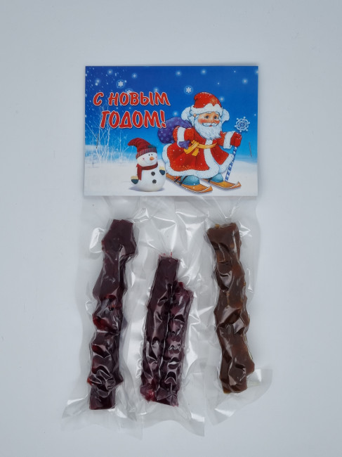 Набор 595 с Новым годом Набор 595 с Новым годом