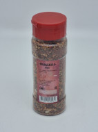 Смесь пряностей и специй "Молодежная" в баночке 70гр Смесь пряностей и специй "Молодежная" в баночке 70гр