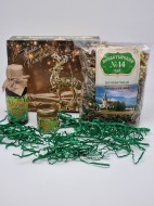 Набор 553 на здоровье печеночный с новым годом Набор 553 на здоровье печеночный с новым годом