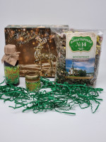 Набор 553 на здоровье печеночный с новым годом