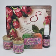 Набор 499 косметики с 8 марта Набор 499 косметики с 8 марта