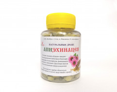 Драже Апиэхинацея 100гр