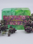 Мыло Золотая Мацеста "Эвкалипт" 100гр с 8 марта Мыло Золотая Мацеста "Эвкалипт" 100гр с 8 марта