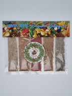 Соль лента большая 300гр с новым годом