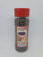 Перец черный горошек в баночке 65гр