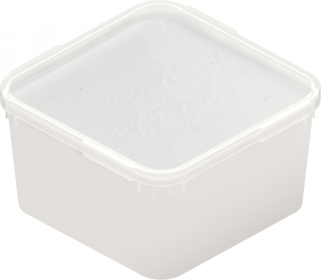 Мед микс с эспарцетом 500гр