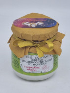 Крем-бальзам ЗМ "Экспресс питание"от морщин с норковым жиром для рук 110мл лучший подарок