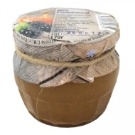 Мед ежевичный 170гр