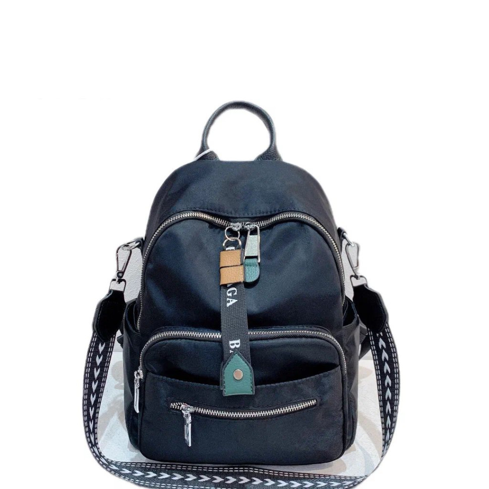 Рюкзак женский 5816/Черный