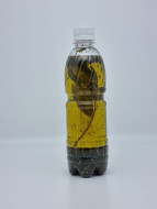 Масло подсолнечное для салатов с зеленой аджикой 500мл