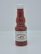 Соус ткемали "Альпийский" 250мл