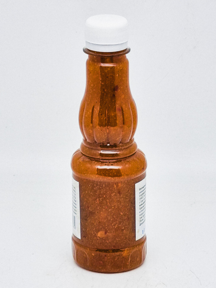 Соус ткемали "Альпийский" 250мл