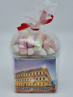 Краснополянский чай "Перевальный" 40гр + парварда 50гр Санкт-Петербург