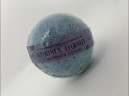 Бурлящий шар для ванны "AROMA SOAP" 160 г "HOMME"