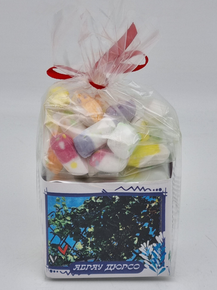 Краснополянский чай "для сауны и бани" 40гр + парварда 50гр Абрау-Дюрсо