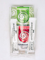 Чай ассорти набор №2 для отелей или дорожный