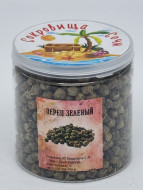 Перец зеленый горошек 50гр пэт