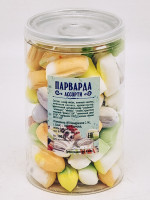 Парварда ассорти 130гр в пэт