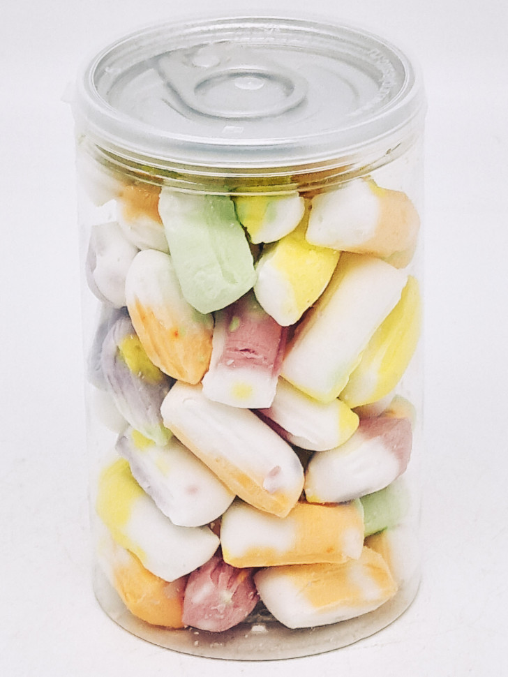 Парварда ассорти 130гр в пэт