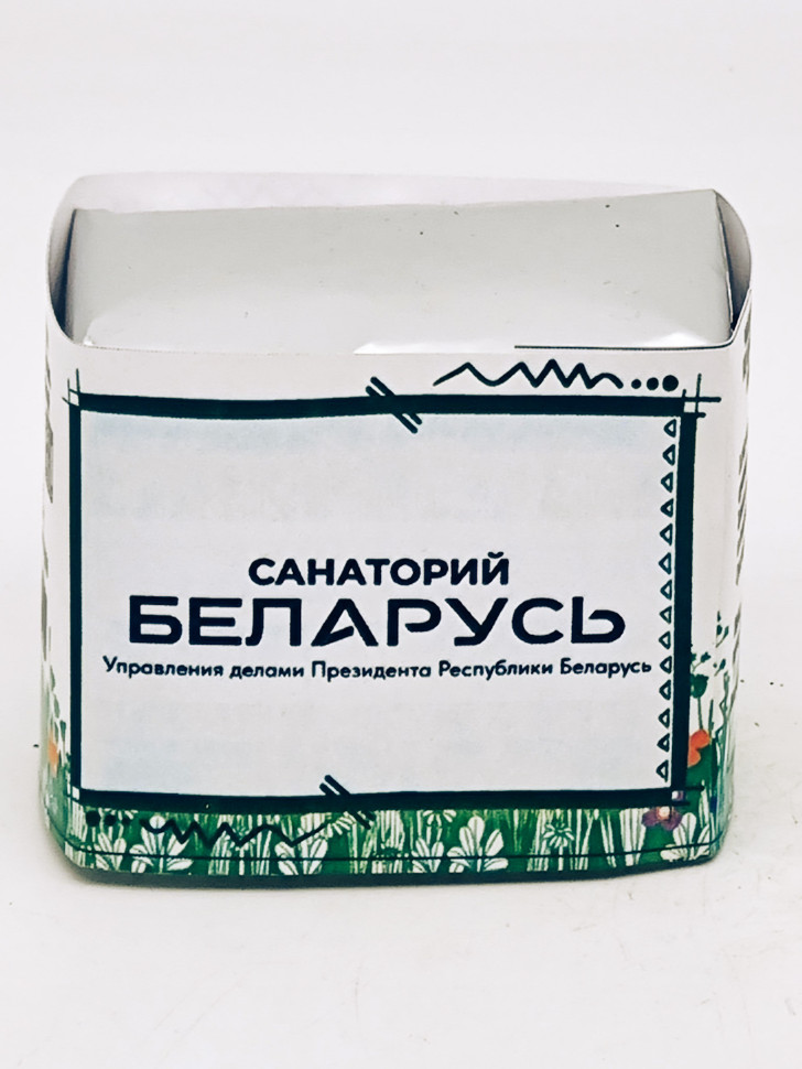 Чай зеленый ручной сбор санаторий Беларусь 40гр
