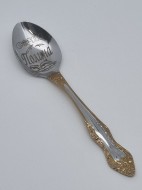 Ложка чайная подарочная "Полина"