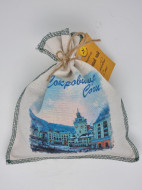 Чай в мешке виды Сочи Красная поляна 1