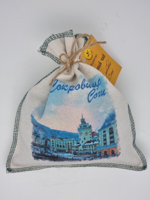 Чай в мешке виды Сочи Красная поляна 1 Чай в мешке виды Сочи Красная поляна 1