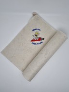 Коврик для бани "Жизнь удалась" Коврик для бани "Жизнь удалась"