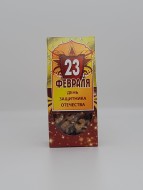 Орех грецкий с 23 февраля 100гр