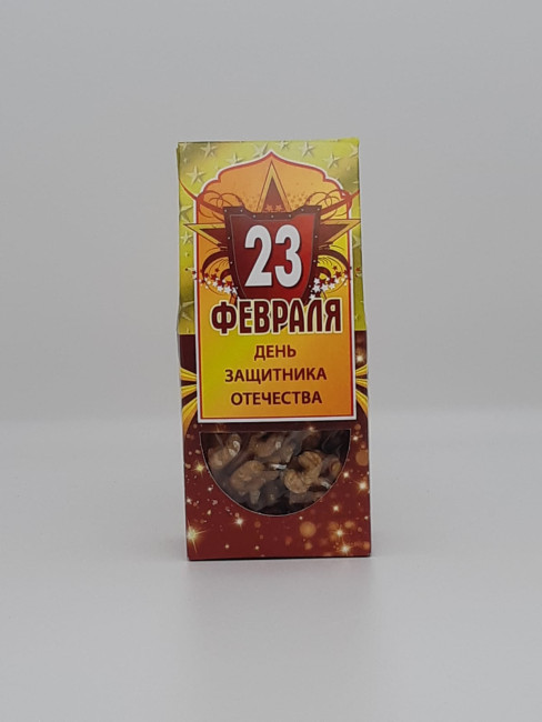 Орех грецкий с 23 февраля 100гр Орех грецкий с 23 февраля 100гр