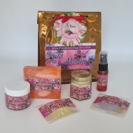 Набор косметики для Мамы" №1 с 8 марта