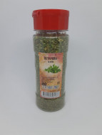 Петрушка зелень в баночке 30гр