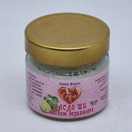 Масло ШИ с маслом бергамота ЗМ 100мл Масло ШИ с маслом бергамота ЗМ 100мл