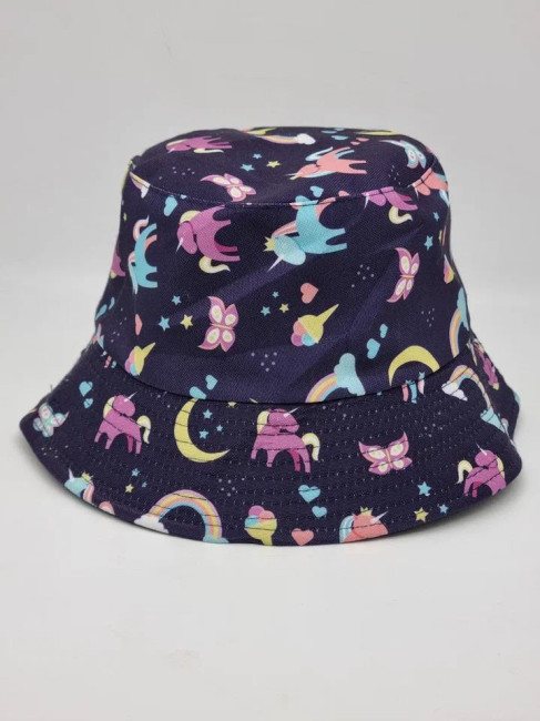 Панама в ассортименте 150 единорог