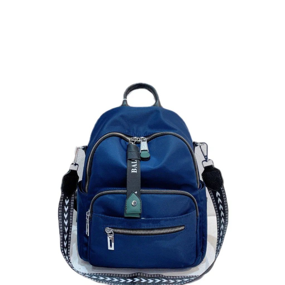 Рюкзак женский 5816/Темно-синий