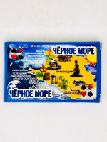 Карты "Черное море"