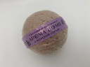 Бурлящий шар для ванны "AROMA SOAP" 160 г "RED"