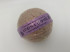 Бурлящий шар для ванны "AROMA SOAP" 160 г "RED"