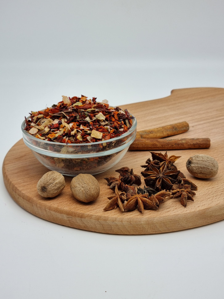 Смесь пряностей и специй "Восточная" 1кг