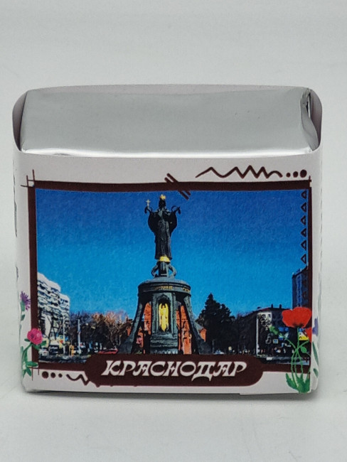 Краснополянский чай "Высокогорный" 40гр Краснодар