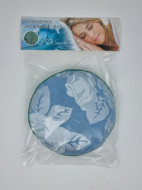 Подушка можжевеловая малая