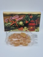 Лукум жасмин 100гр с новым годом