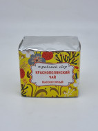 Краснополянский чай "Высокогорный" 40гр