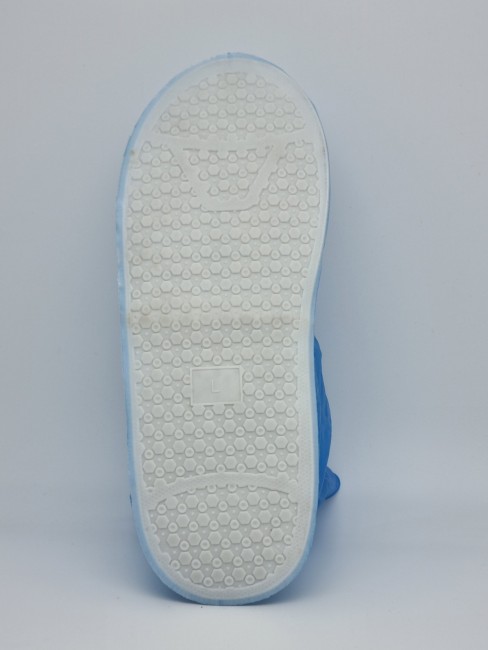 Чехлы на обувь ПВХ "L" Чехлы на обувь ПВХ "L"