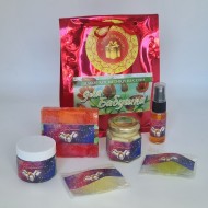 Набор косметики для Бабушки" №1 лучший подарок