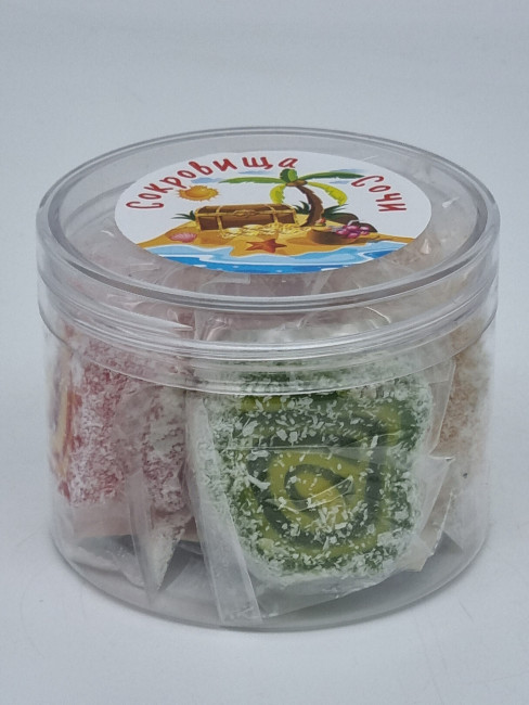 Сладкие роллы 180гр