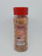 Соль розовая "Гималайская" в баночке 170гр